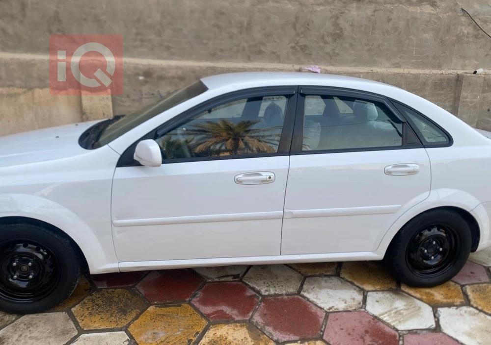 شيفروليه اوبترا